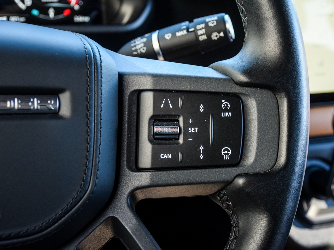 2023 Land Rover Defender 110 X, 多伦多, 全款车