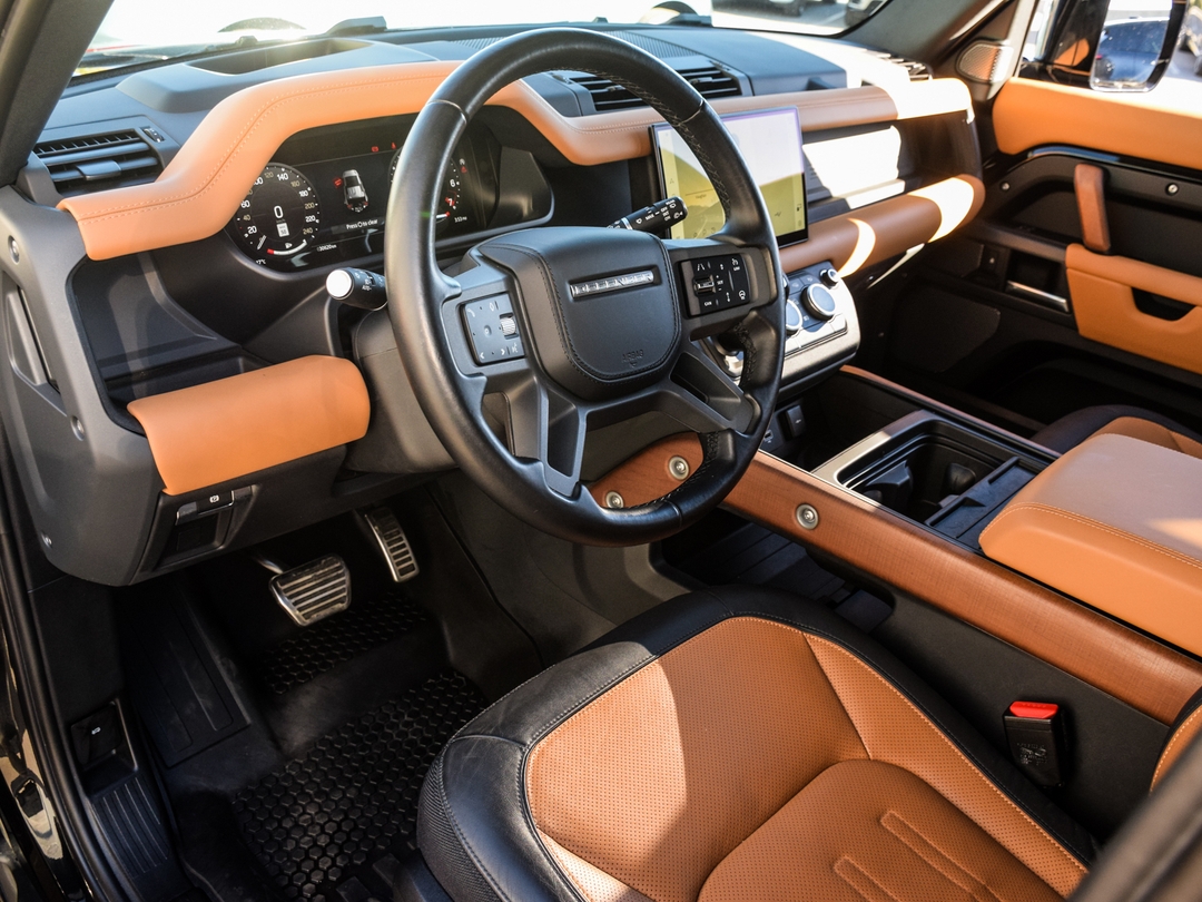 2023 Land Rover Defender 110 X, 多伦多, 全款车