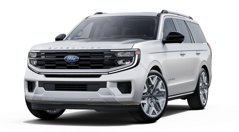 2025 Ford Expedition