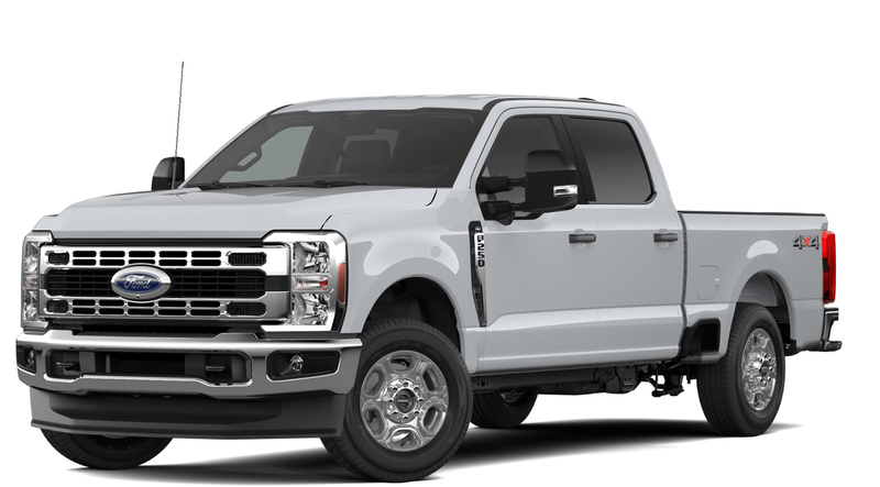 2026 Ford Super Duty F-250 SRW