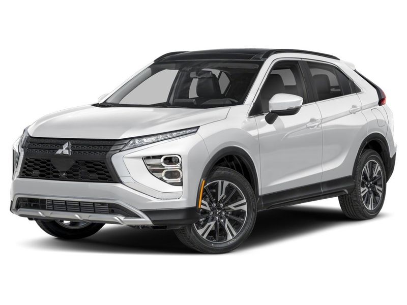 2026 Mitsubishi Eclipse Cross