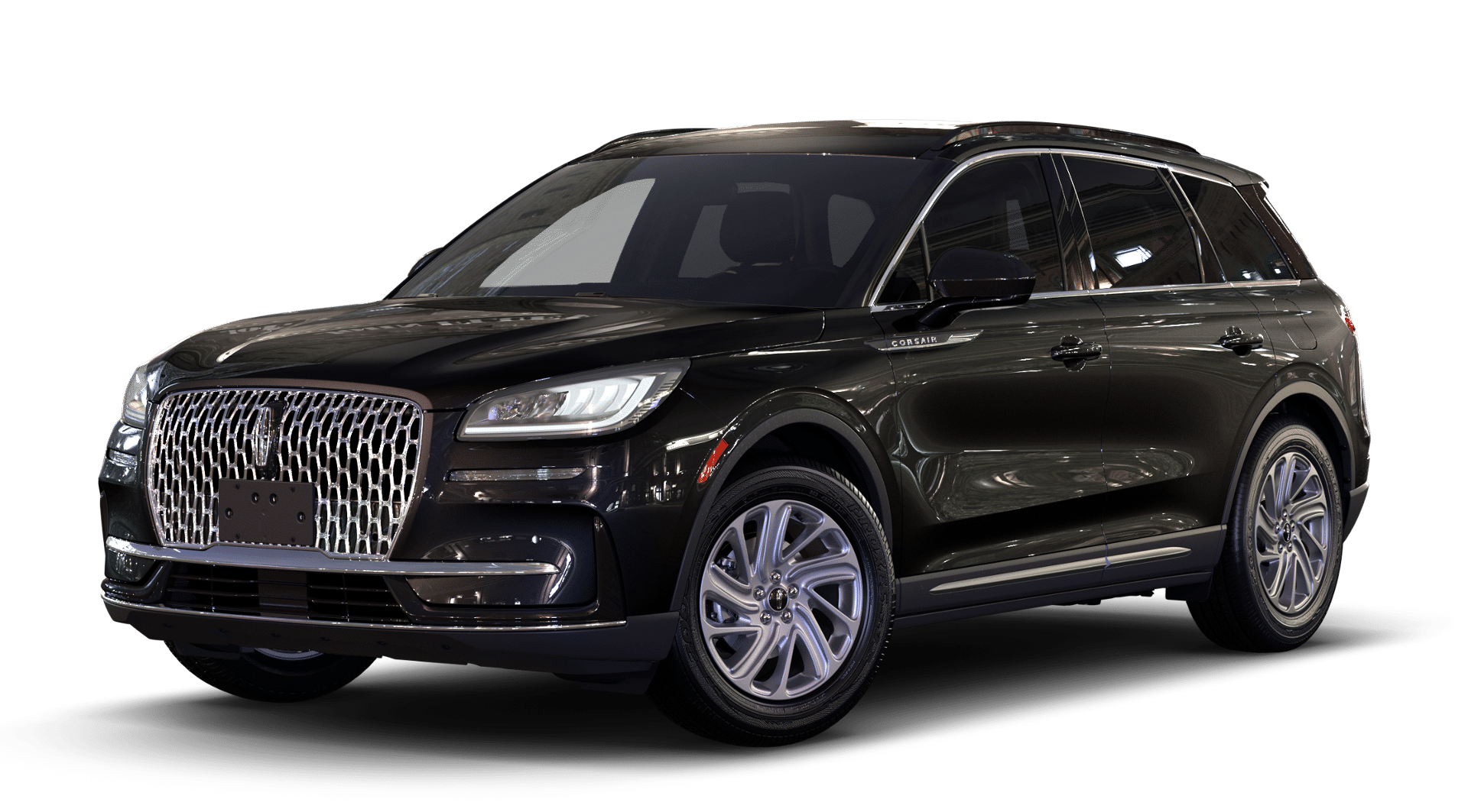 Lincoln Corsair Premiere AWD 2026