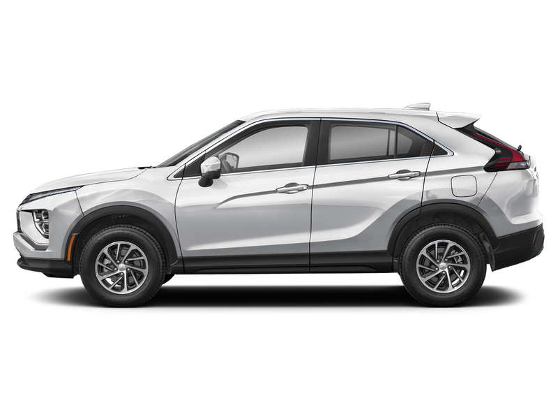 2026 Mitsubishi Eclipse Cross