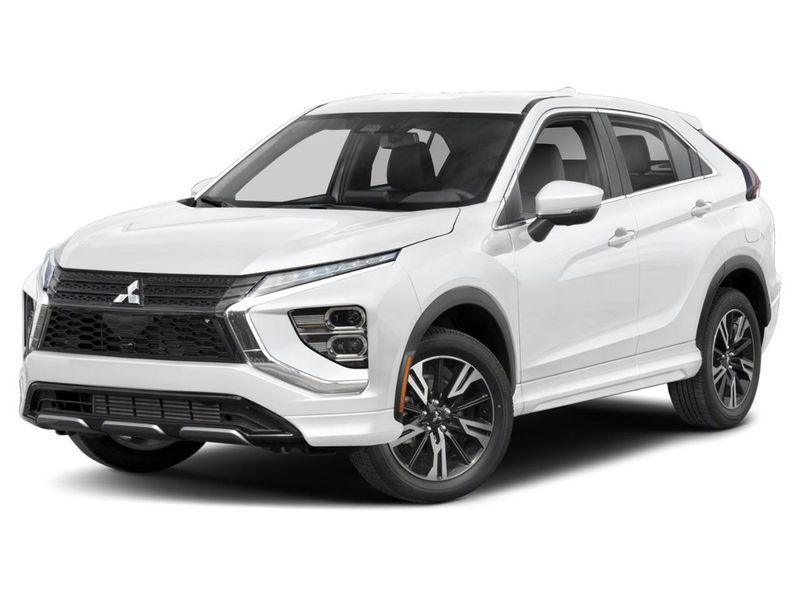 2026 Mitsubishi Eclipse Cross