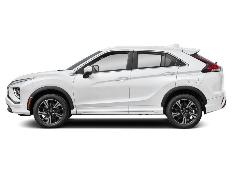 2026 Mitsubishi Eclipse Cross