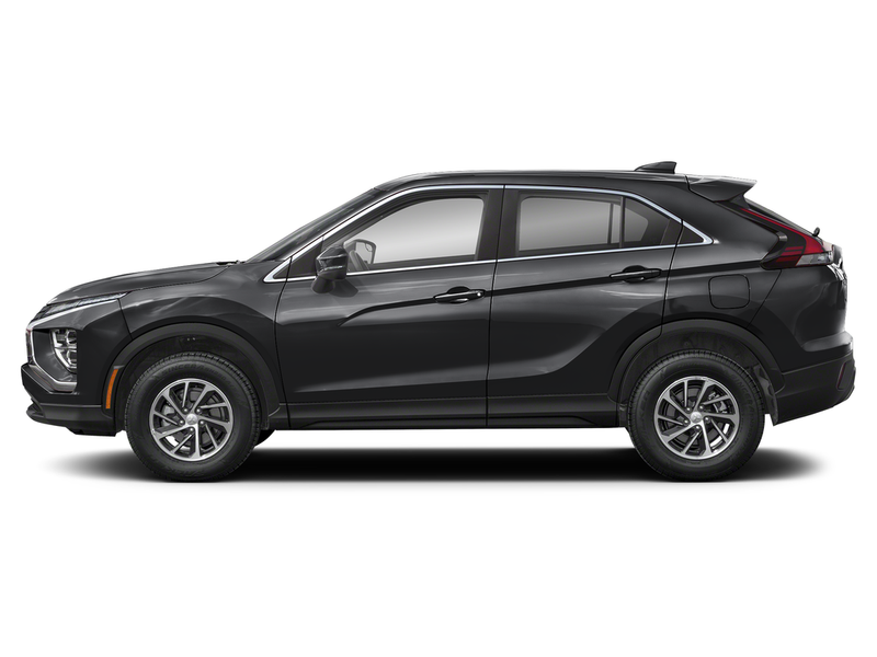 2026 Mitsubishi Eclipse Cross