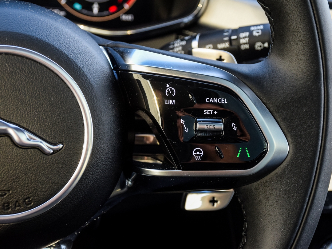 2026 Jaguar F-PACE P250 R-Dynamic S, 多伦多, 全款车