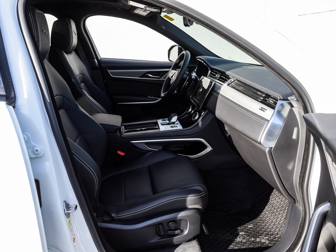 2026 Jaguar F-PACE P250 R-Dynamic S, 多伦多, 全款车