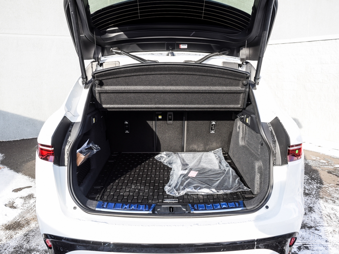 2026 Jaguar F-PACE P250 R-Dynamic S, 多伦多, 全款车