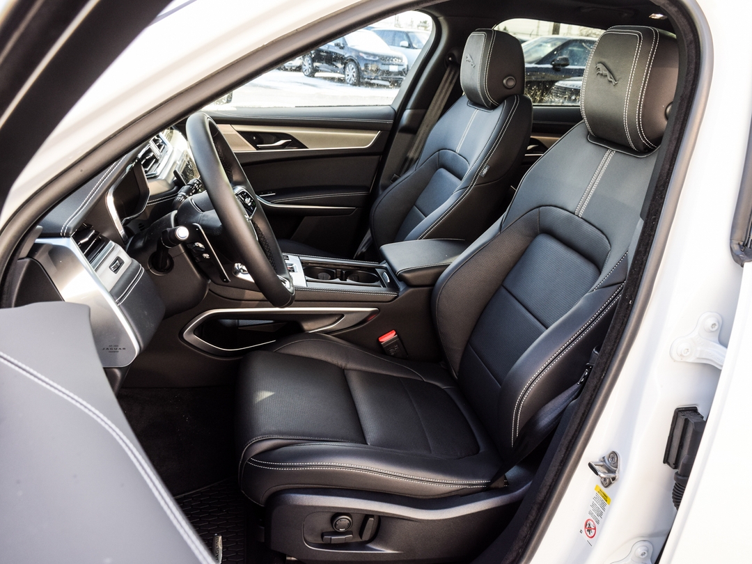2026 Jaguar F-PACE P250 R-Dynamic S, 多伦多, 全款车