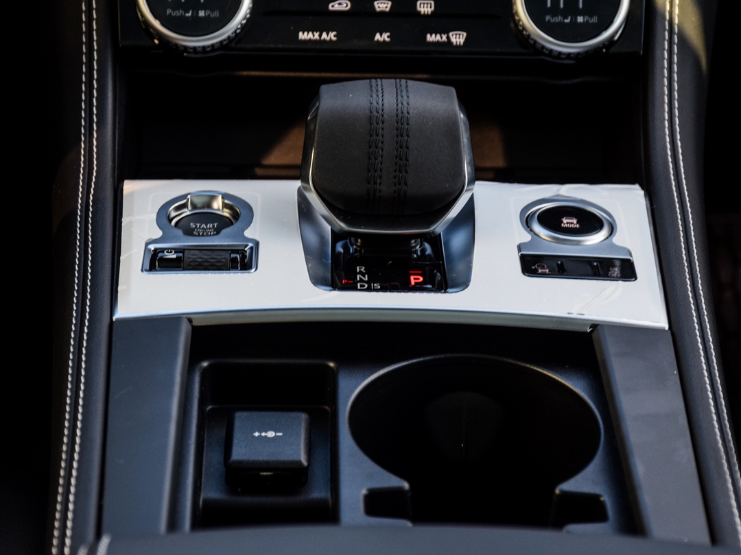 2026 Jaguar F-PACE P250 R-Dynamic S, 多伦多, 全款车