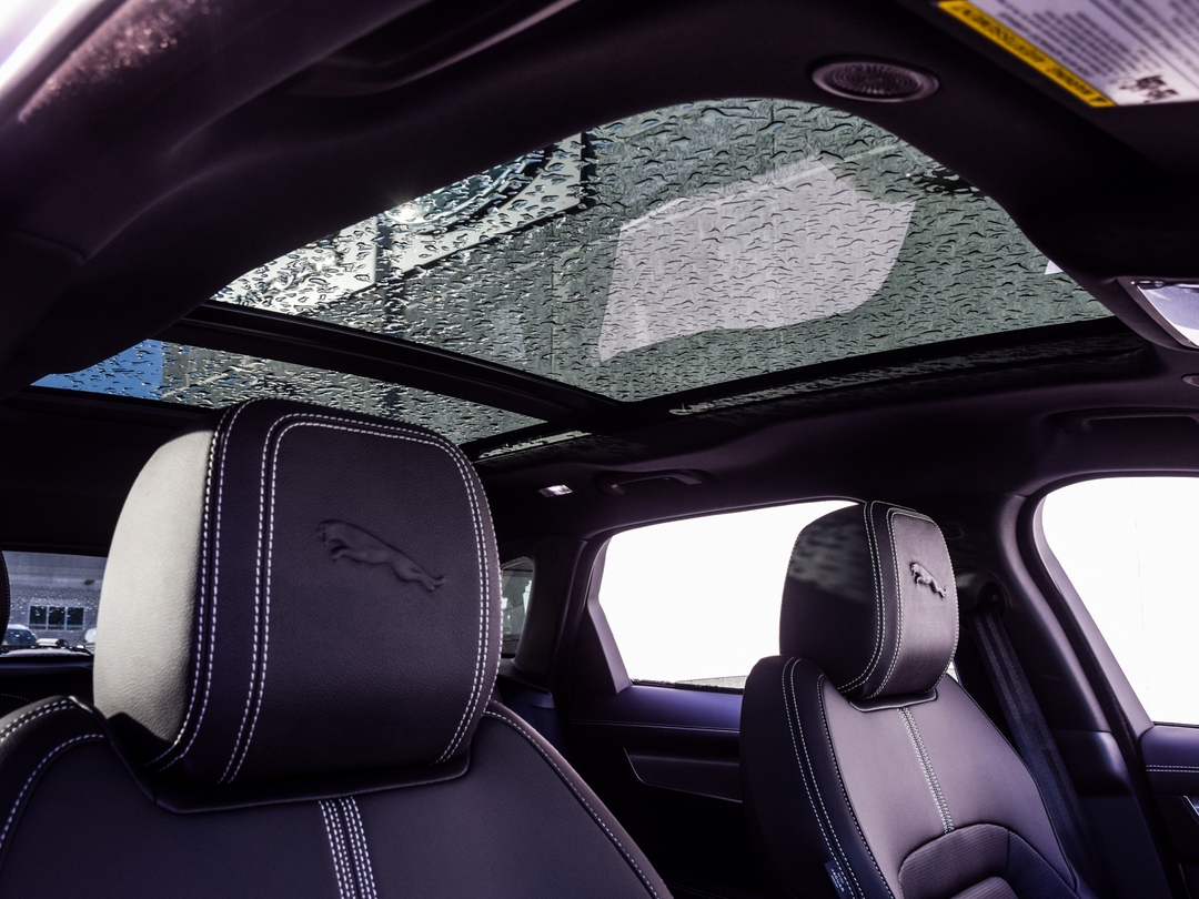 2026 Jaguar F-PACE P250 R-Dynamic S, 多伦多, 全款车