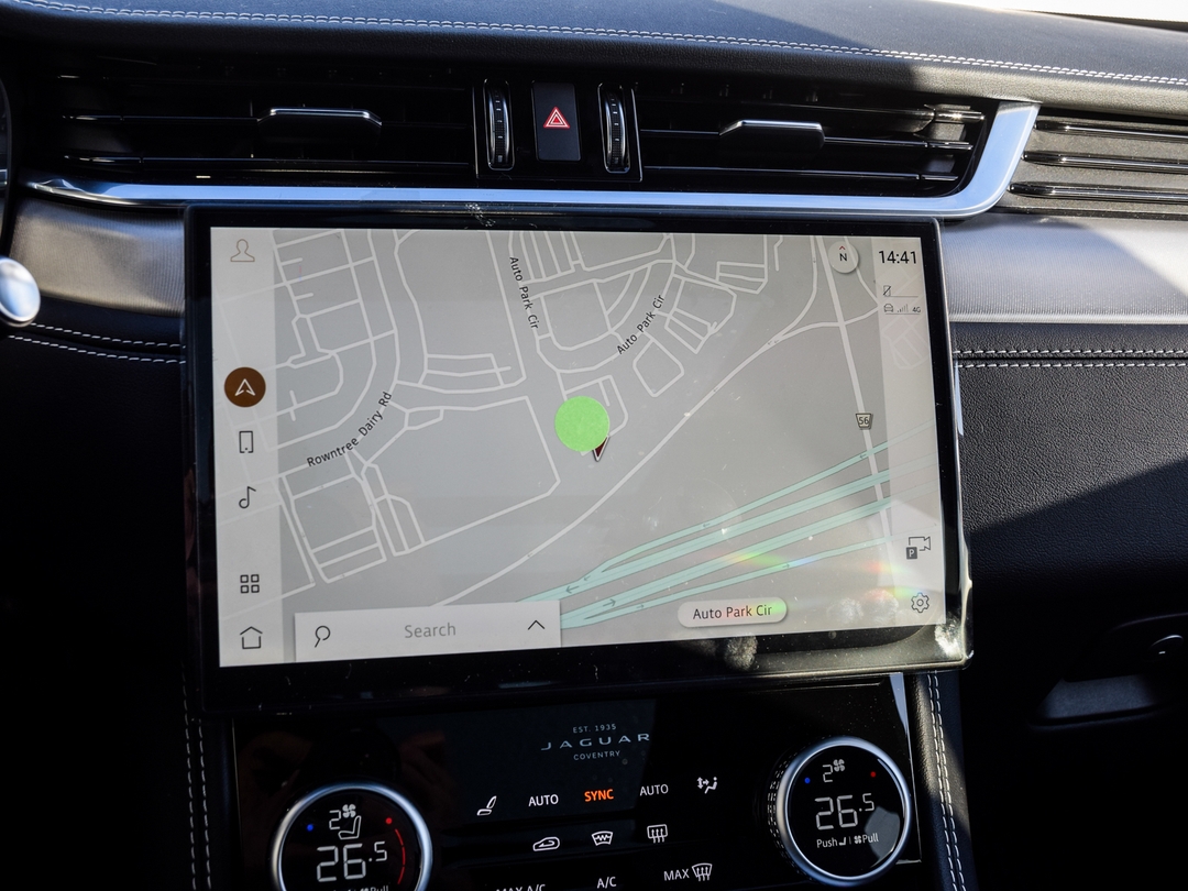 2026 Jaguar F-PACE P250 R-Dynamic S, 多伦多, 全款车