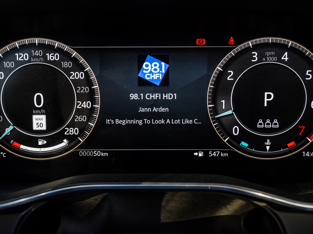 2026 Jaguar F-PACE P250 R-Dynamic S, 多伦多, 全款车