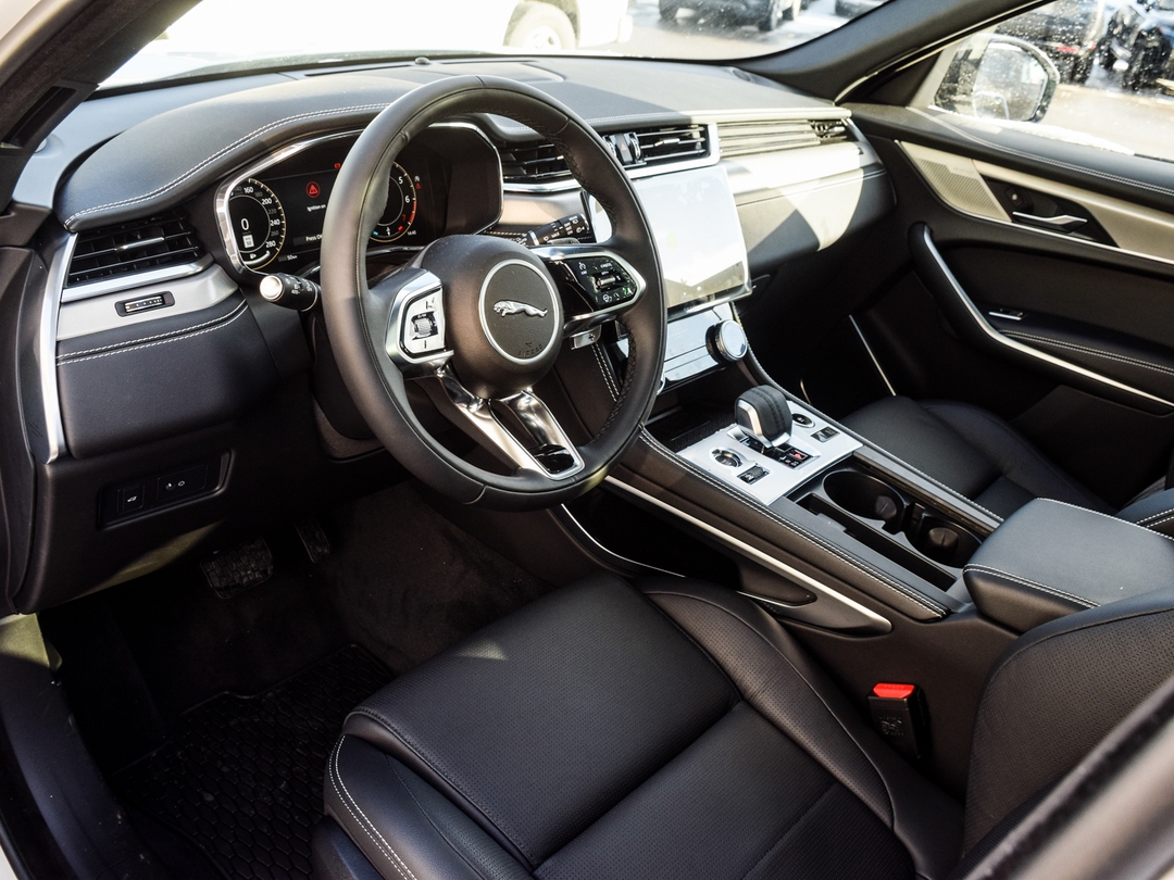 2026 Jaguar F-PACE P250 R-Dynamic S, 多伦多, 全款车