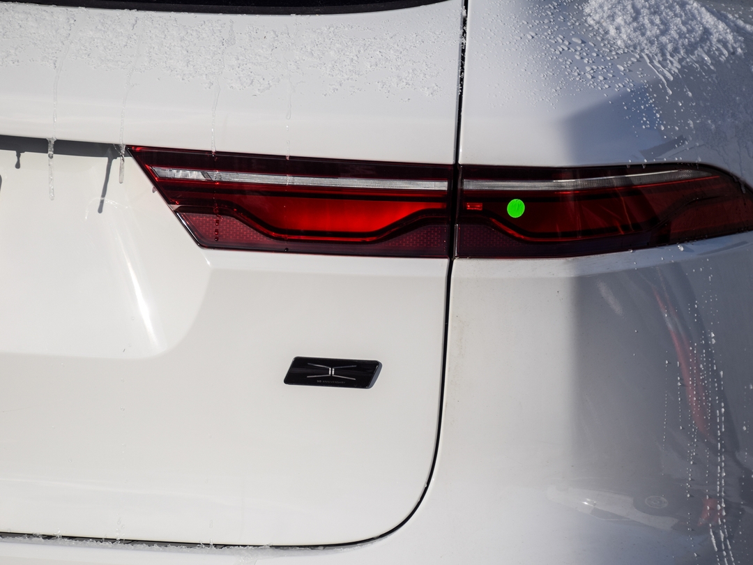 2026 Jaguar F-PACE P250 R-Dynamic S, 多伦多, 全款车