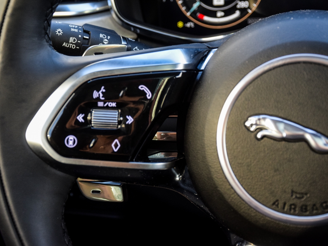 2026 Jaguar F-PACE P250 R-Dynamic S, 多伦多, 全款车