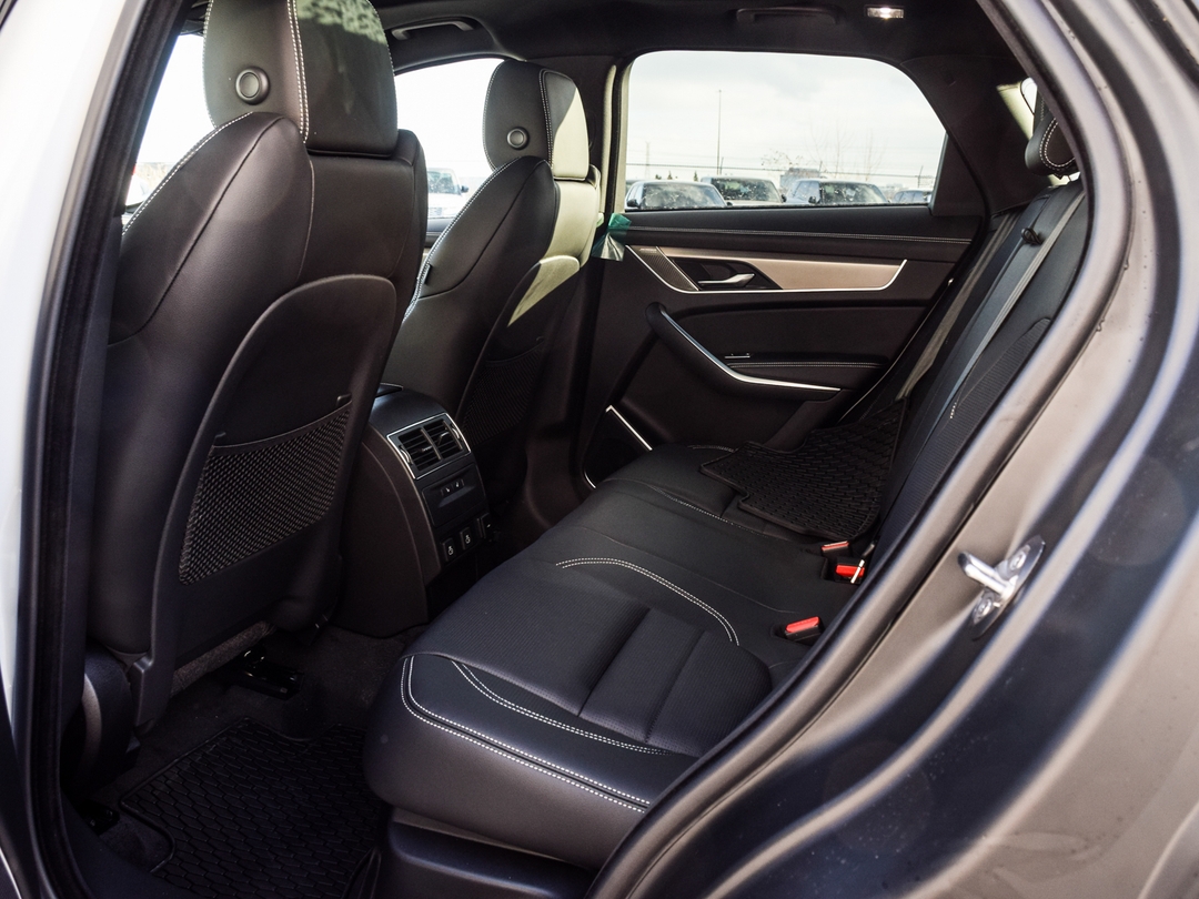 2026 Jaguar F-PACE P250 R-Dynamic S, 多伦多, 全款车