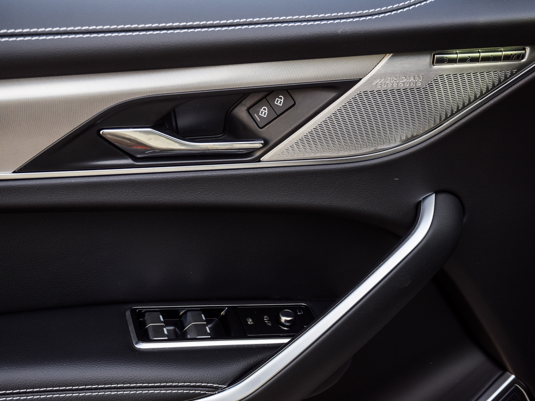 2026 Jaguar F-PACE P250 R-Dynamic S, 多伦多, 全款车