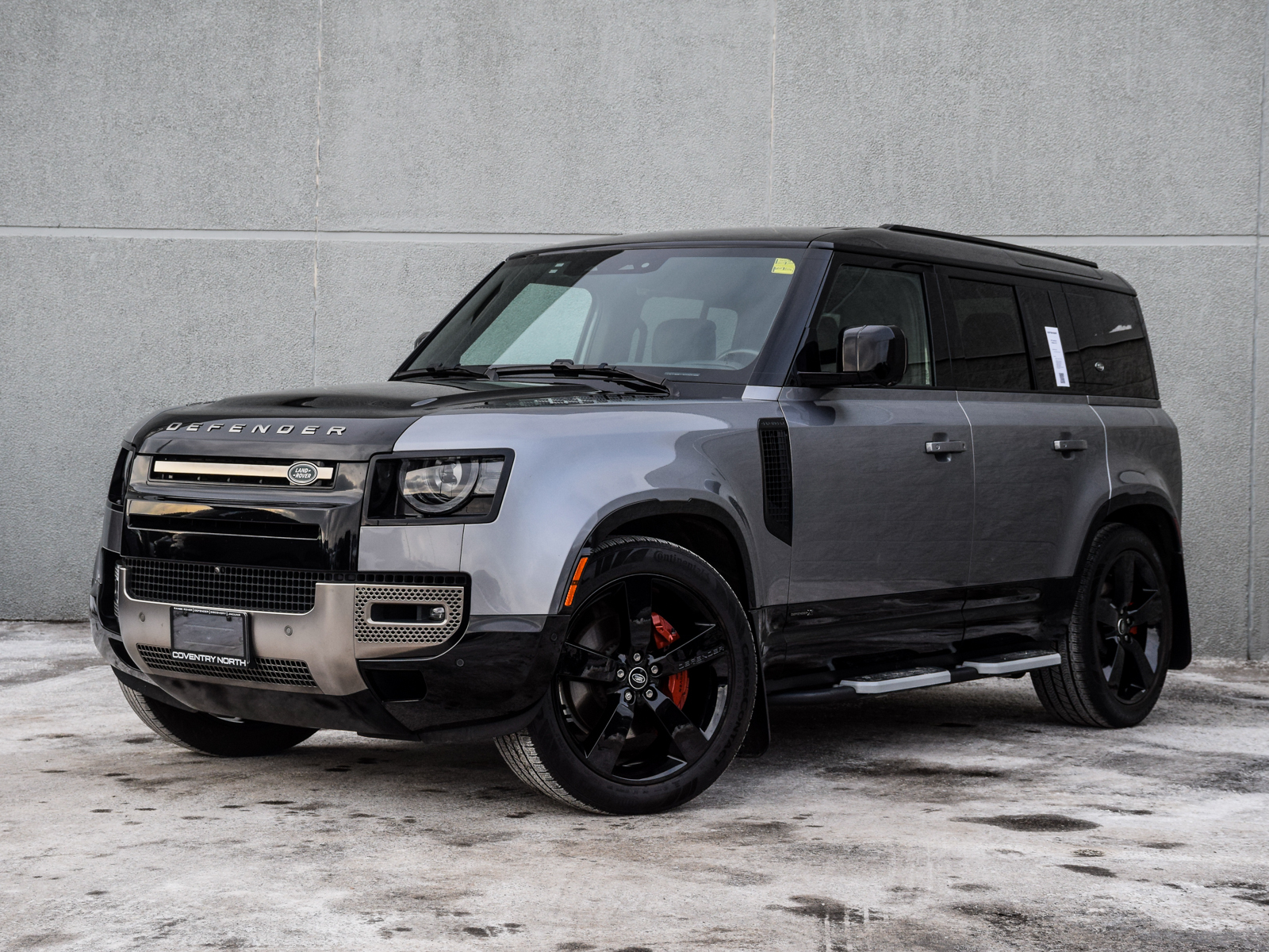 2023 Land Rover Defender 110 X AWD