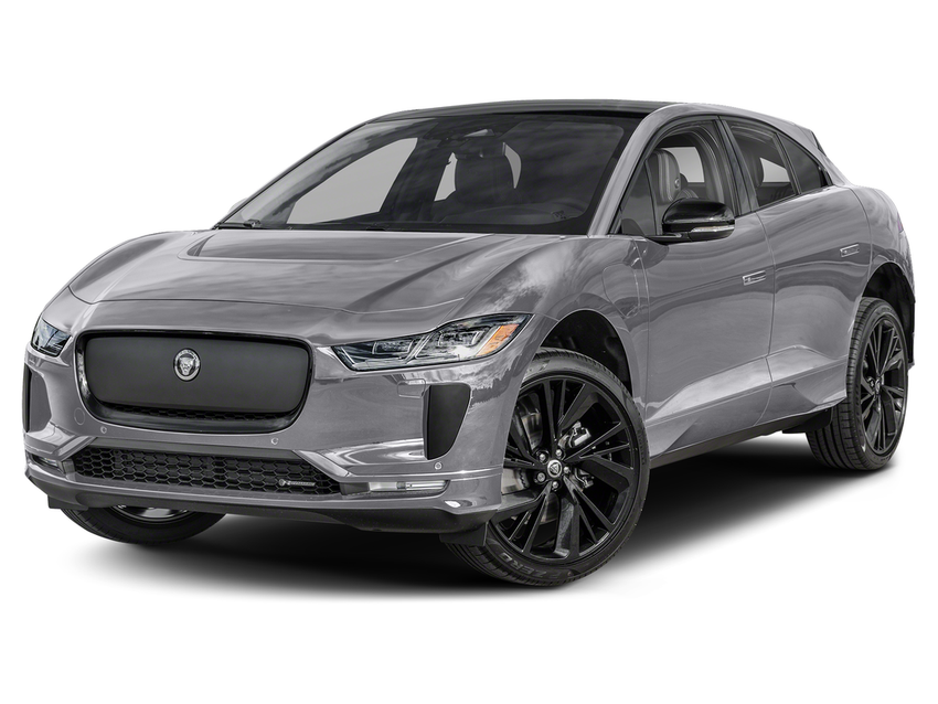 2024 Jaguar I-PACE