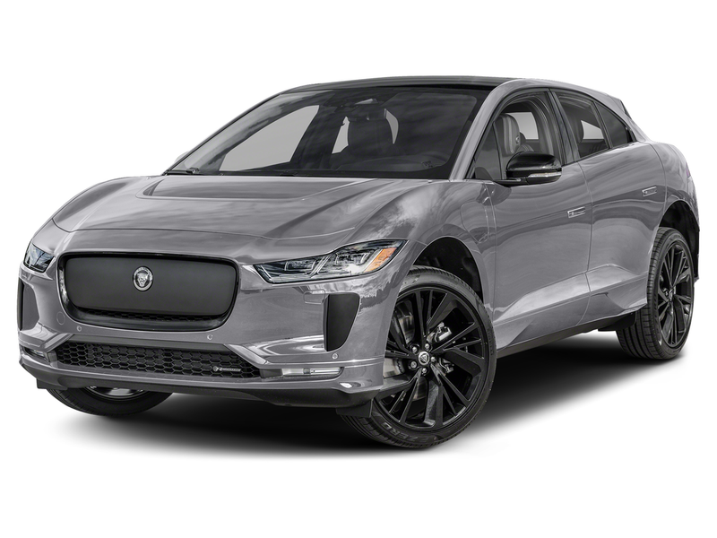 2024 Jaguar I-PACE