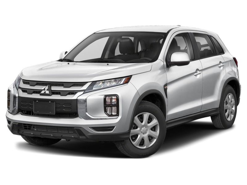 2026 Mitsubishi RVR