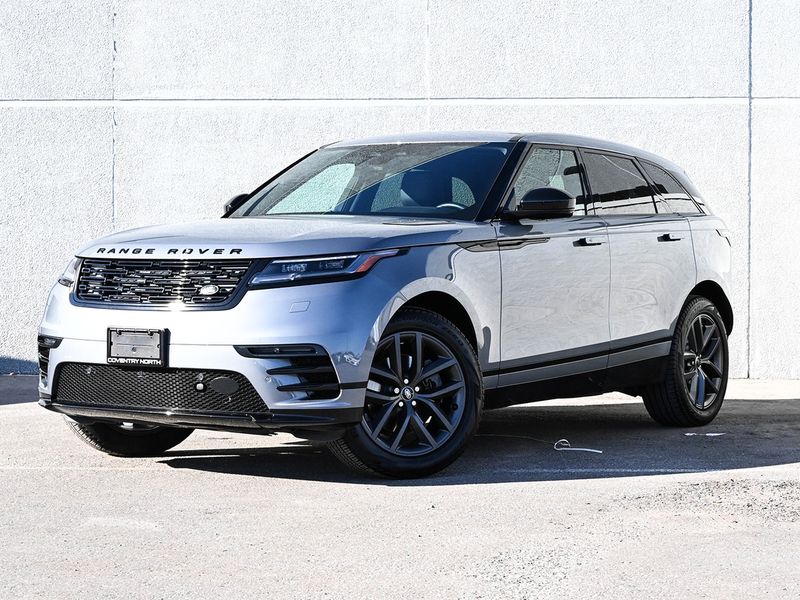 2024 Land Rover Range Rover Velar