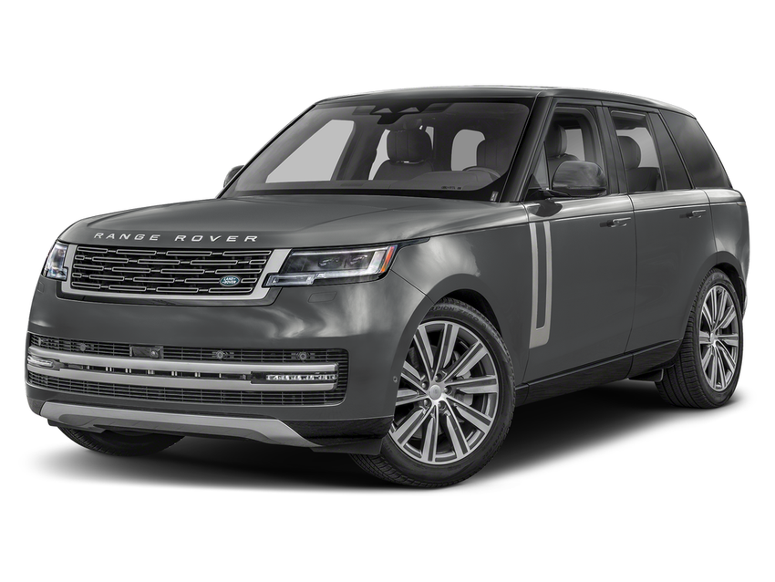 2025 Land Rover Range Rover