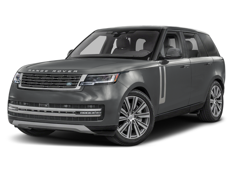 2025 Land Rover Range Rover