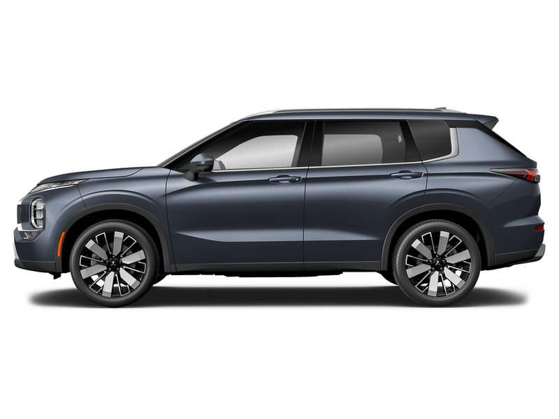 2025 Mitsubishi Outlander