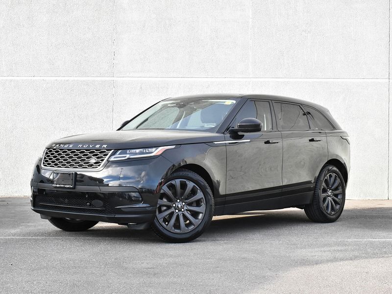 2023 Land Rover Range Rover Velar