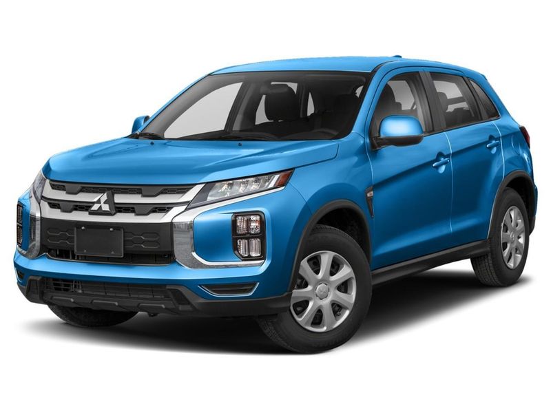 2023 Mitsubishi RVR
