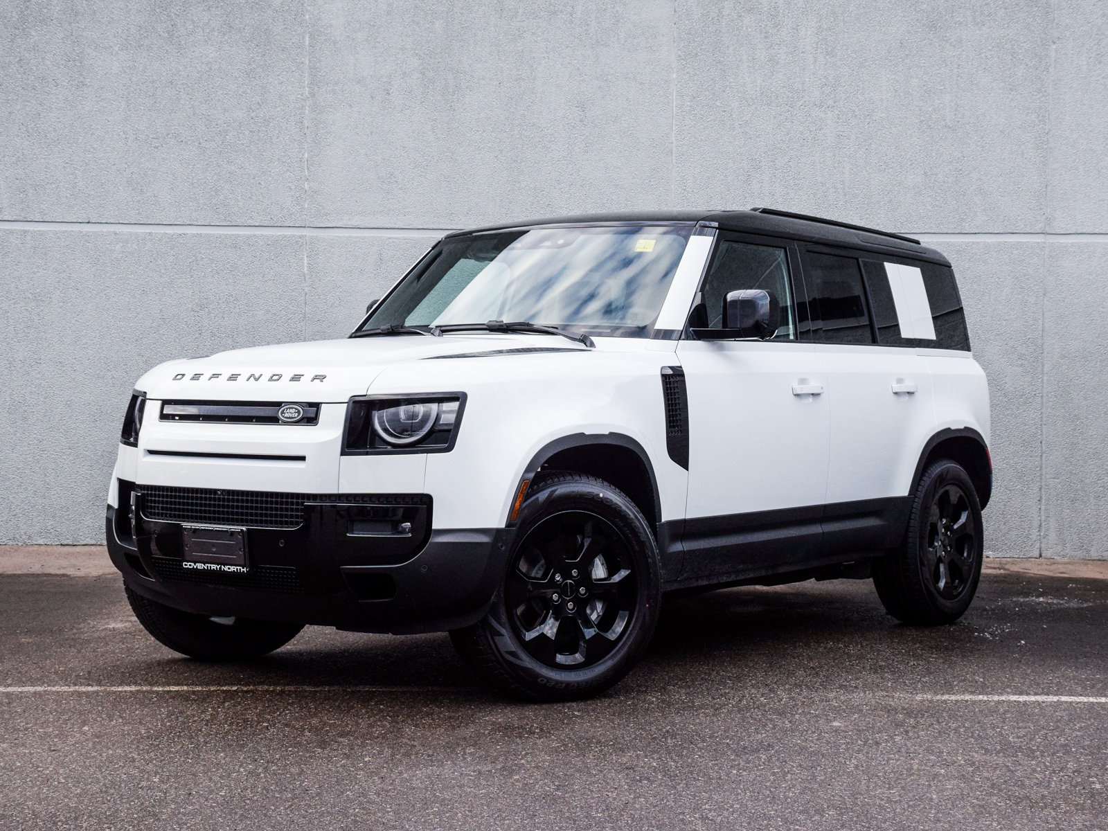 Land Rover Defender 110 P300 S AWD 2026