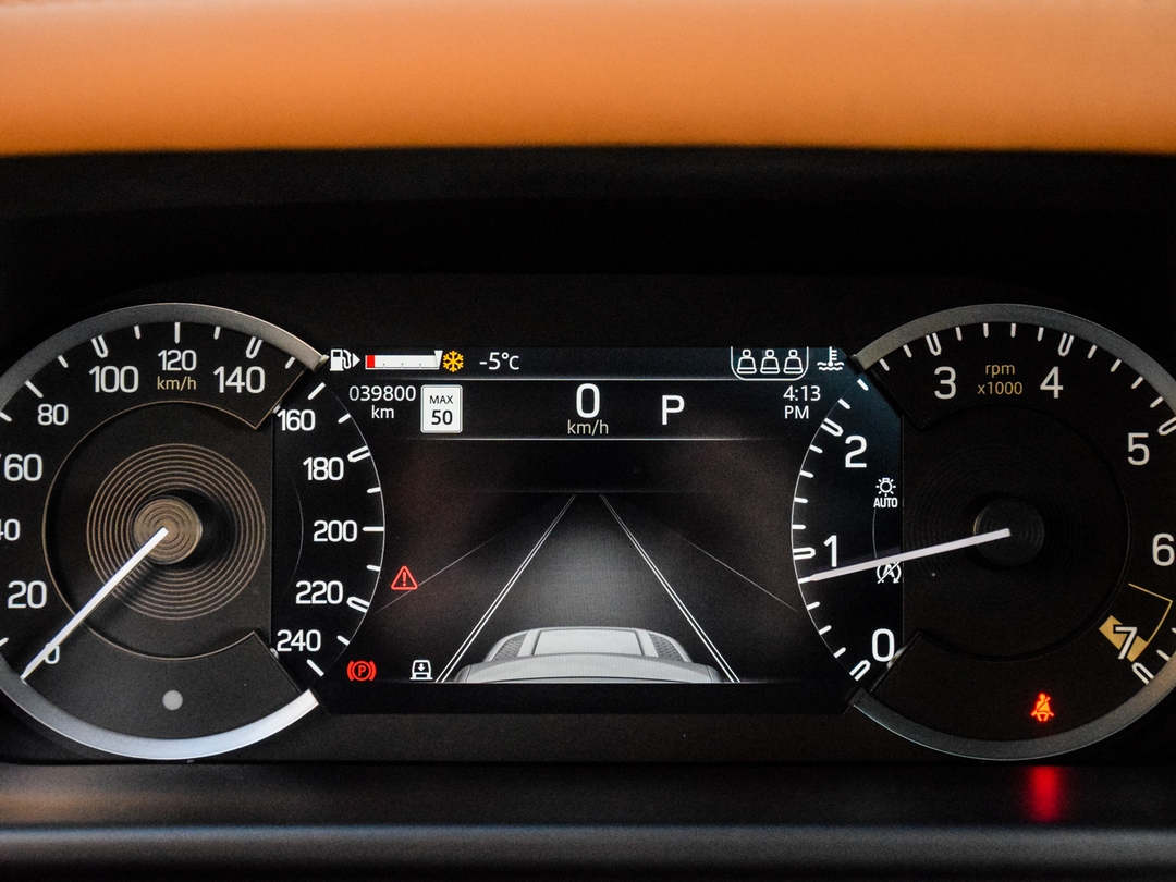 2023 Land Rover Defender 110 X, 多伦多, 全款车