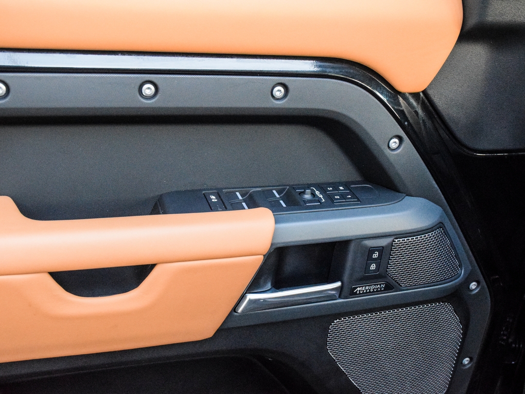 2023 Land Rover Defender 110 X, 多伦多, 全款车