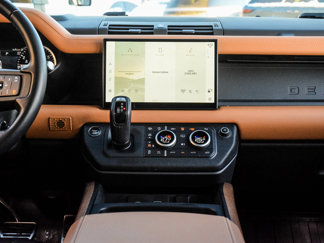 2023 Land Rover Defender 110 X, 多伦多, 全款车