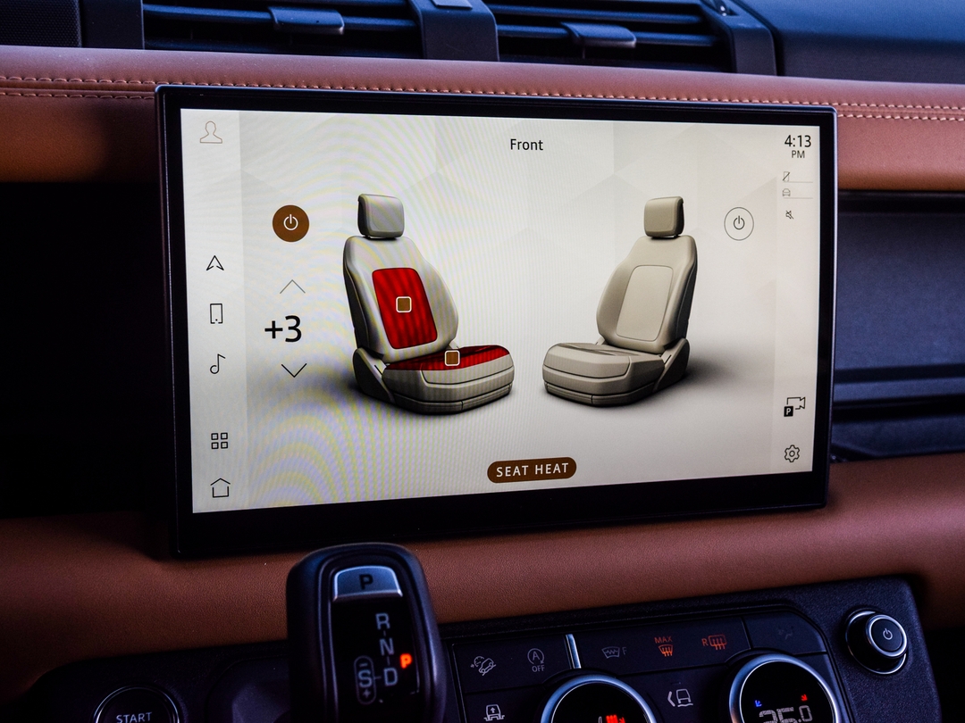 2023 Land Rover Defender 110 X, 多伦多, 全款车