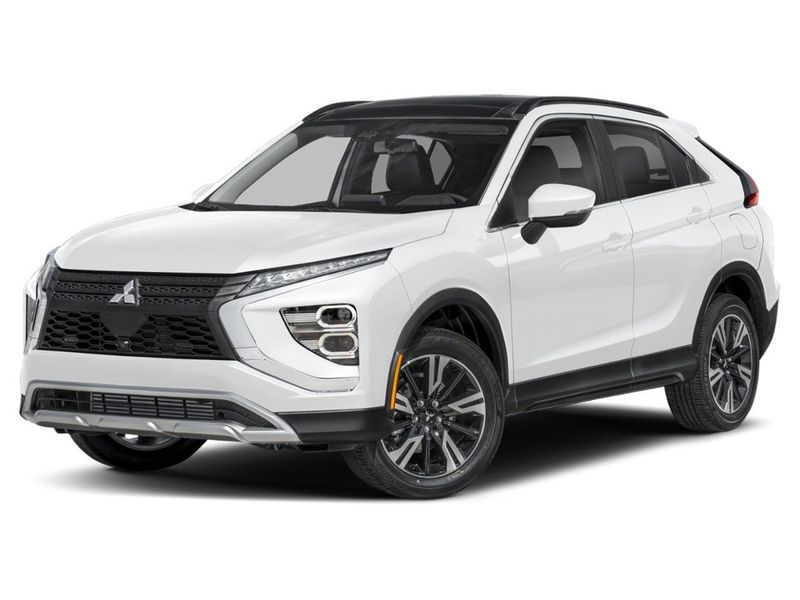 2026 Mitsubishi Eclipse Cross