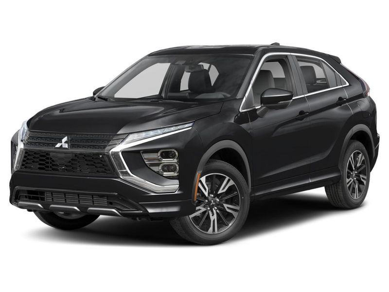2026 Mitsubishi Eclipse Cross