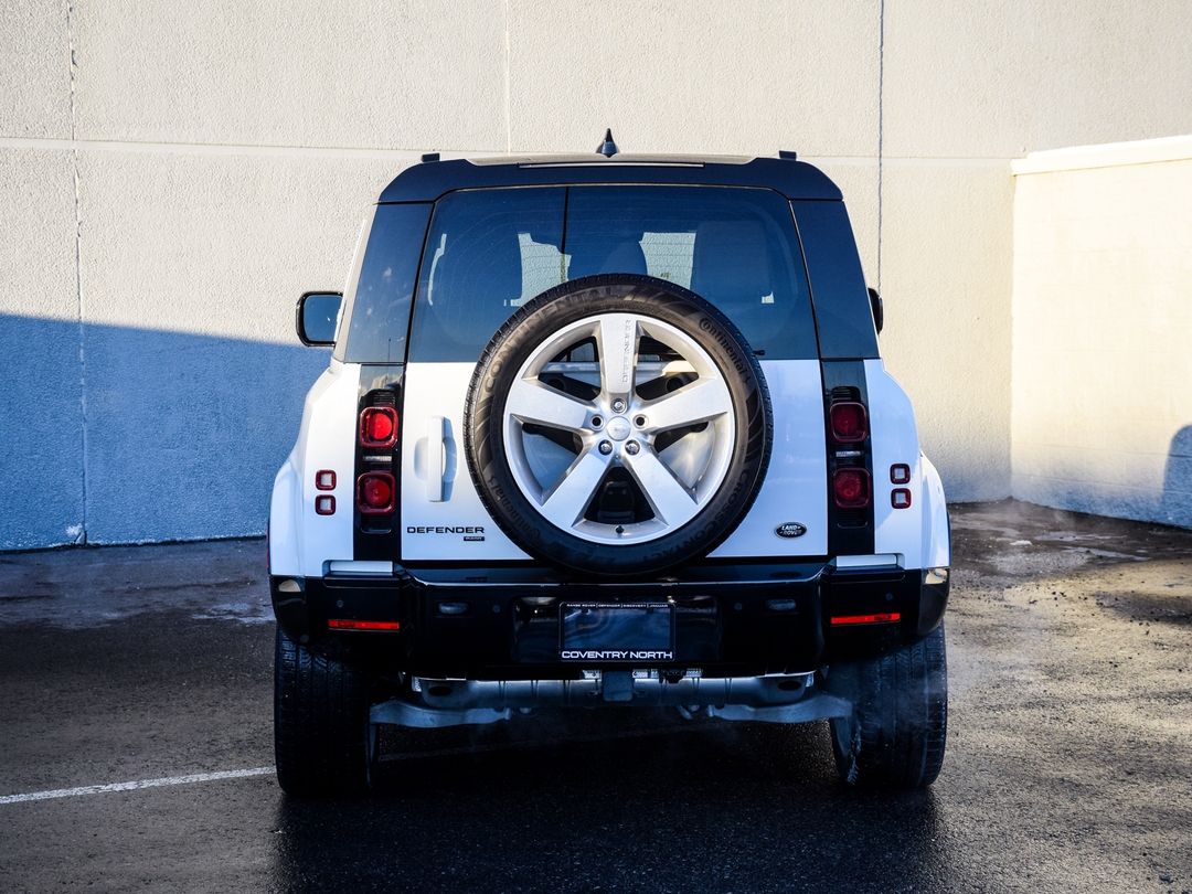 2023 Land Rover Defender 90 X-Dynamic SE, Toronto, Cash