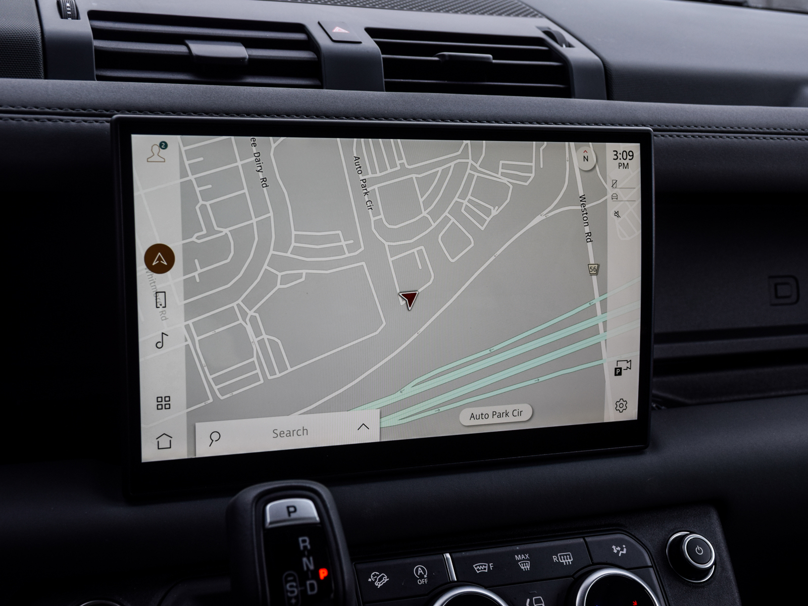 2025 Land Rover Defender 110 P400 X-Dynamic SE, Toronto, Cash