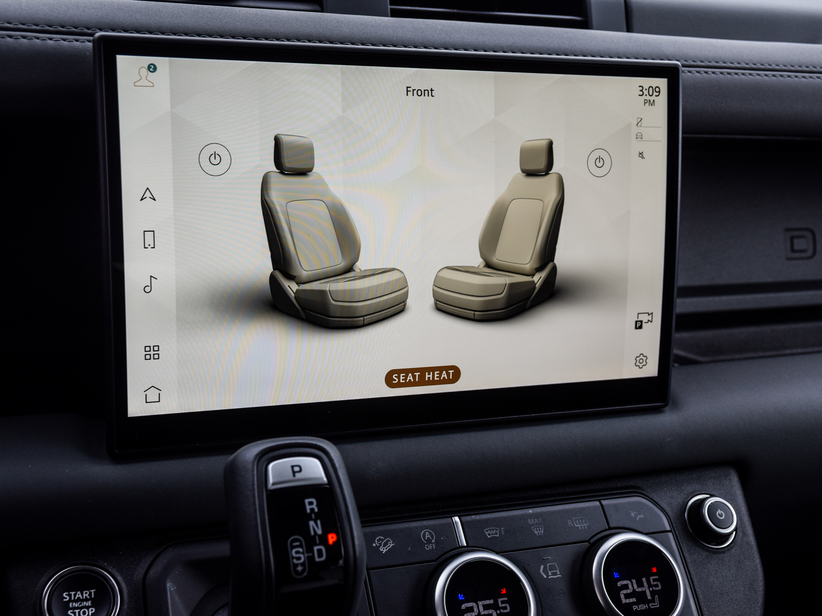 2025 Land Rover Defender 110 P400 X-Dynamic SE, Toronto, Cash