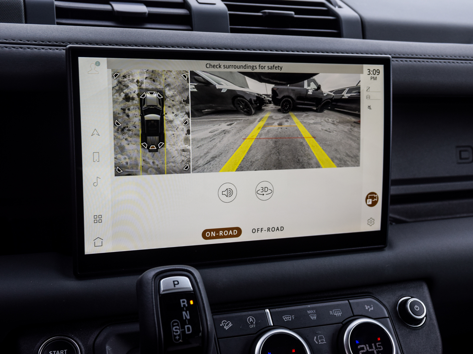 2025 Land Rover Defender 110 P400 X-Dynamic SE, Toronto, Cash