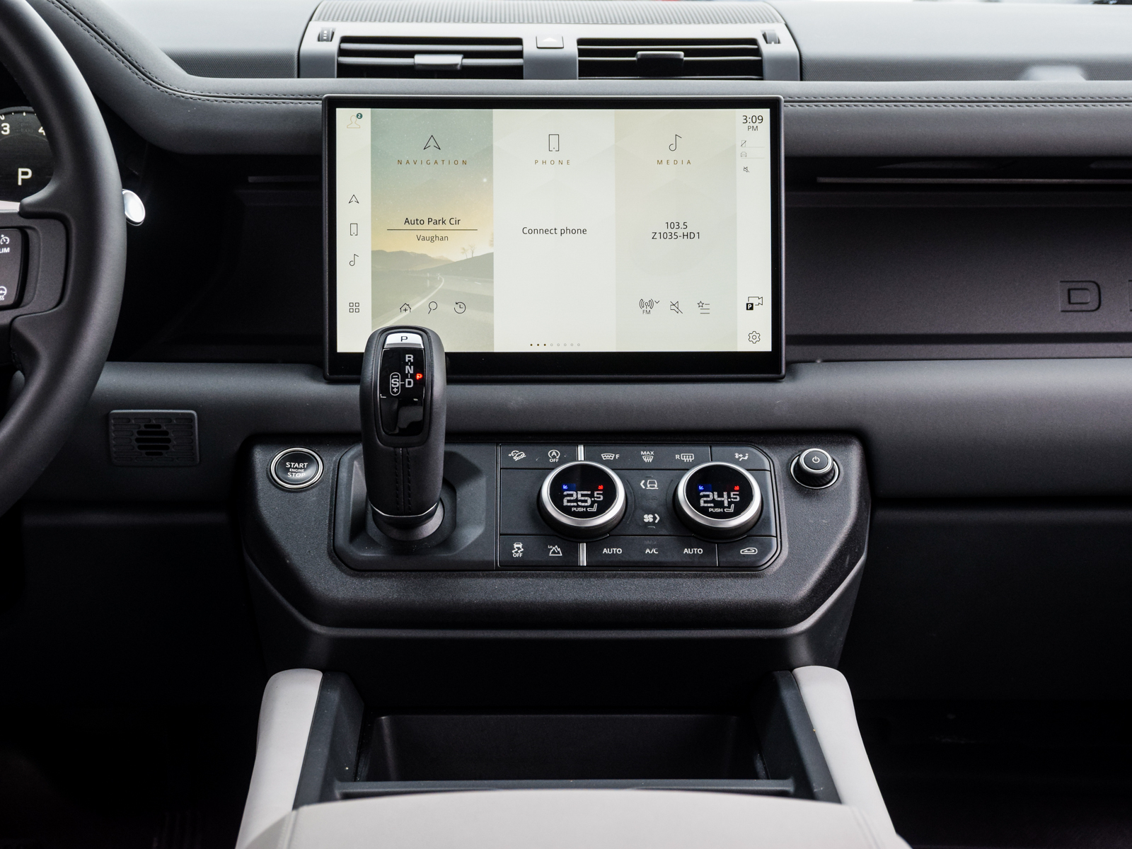 2025 Land Rover Defender 110 P400 X-Dynamic SE, Toronto, Cash