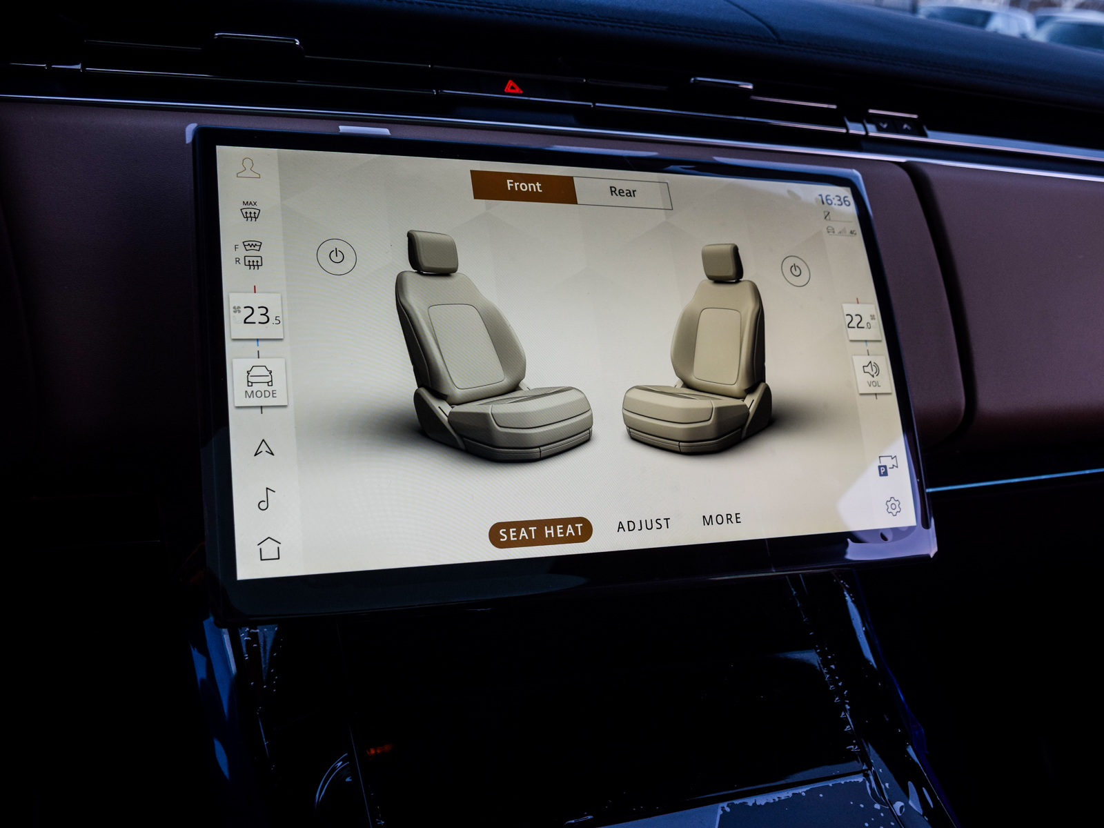 2026 Land Rover Range Rover Sport Dynamic SE, 多伦多, 全款车