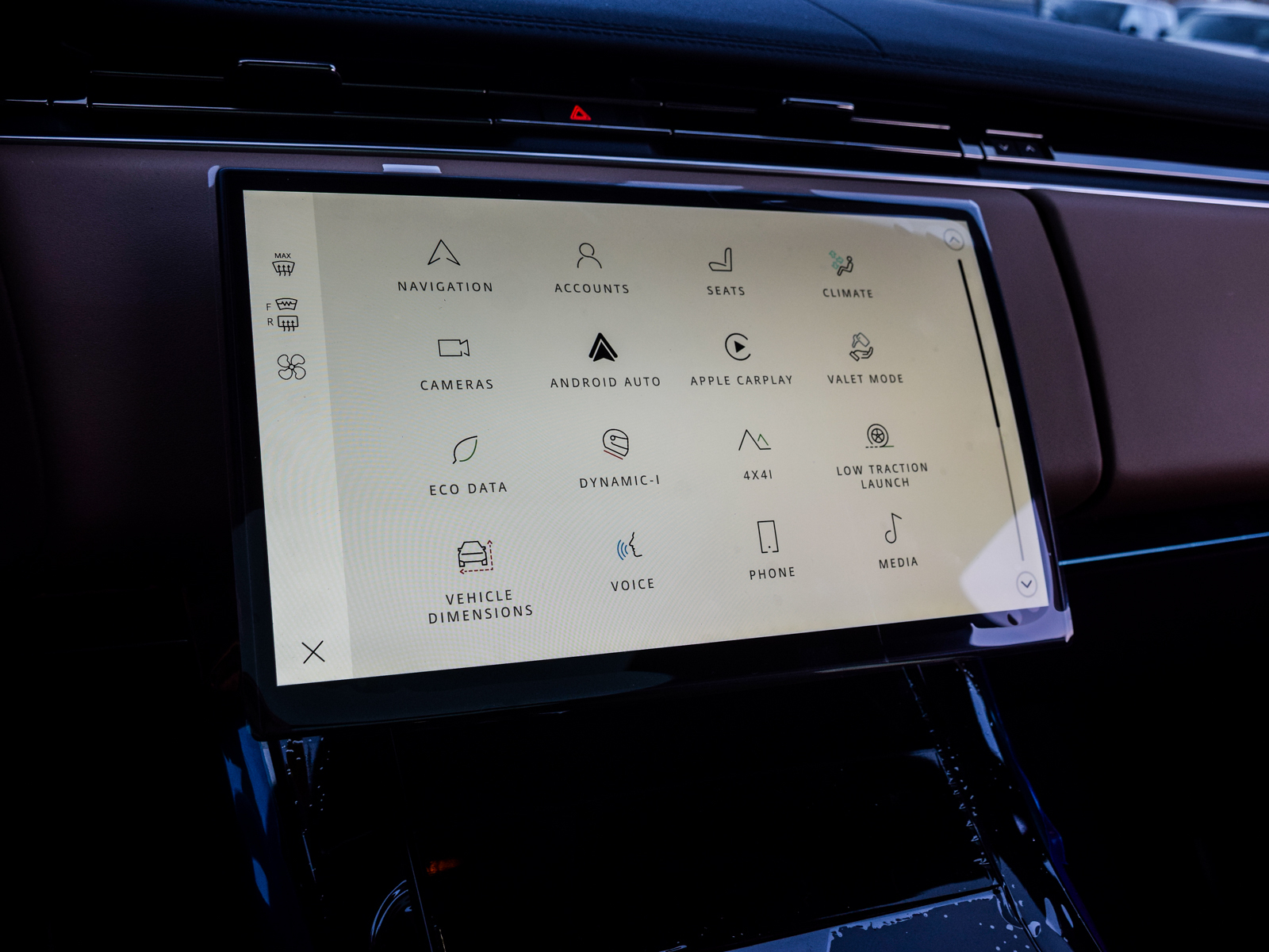 2026 Land Rover Range Rover Sport Dynamic SE, 多伦多, 全款车