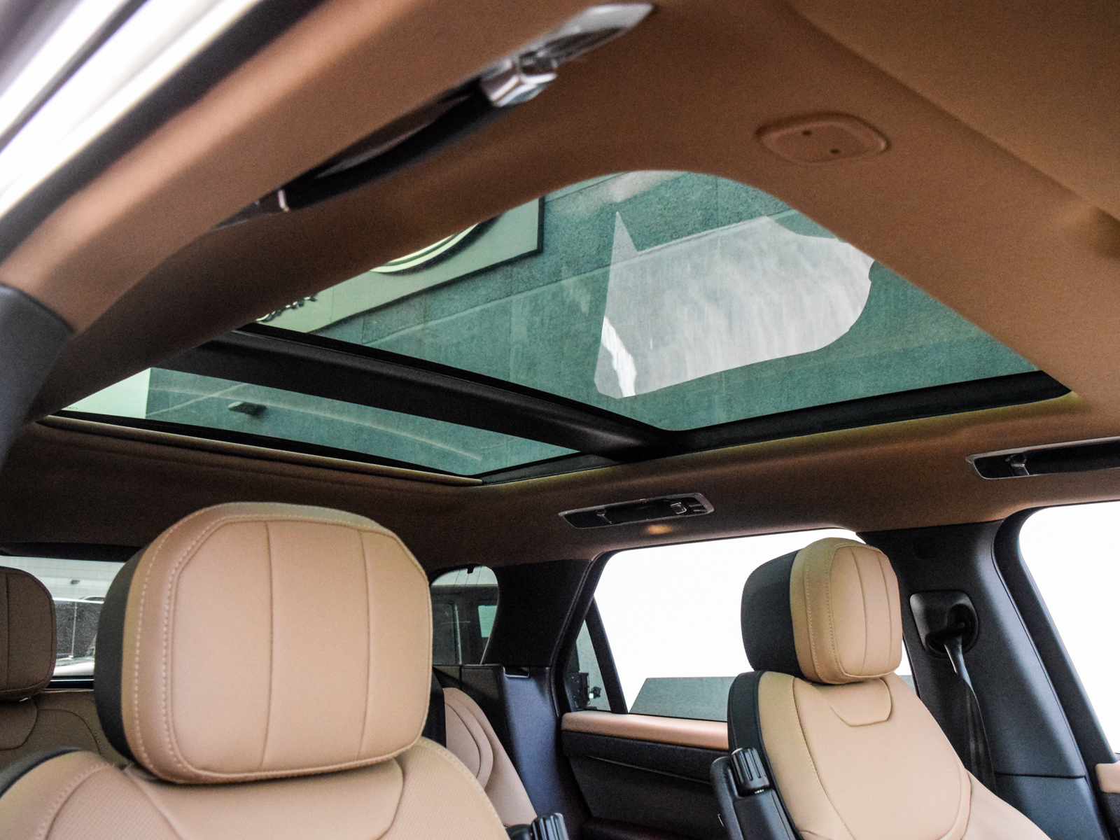 2026 Land Rover Range Rover Sport Dynamic SE, 多伦多, 全款车