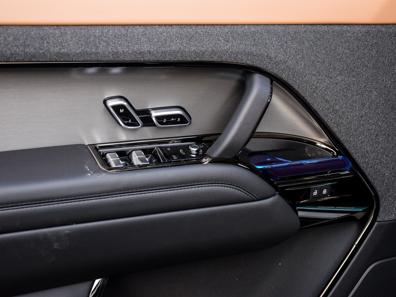 2026 Land Rover Range Rover Sport Dynamic SE, 多伦多, 全款车