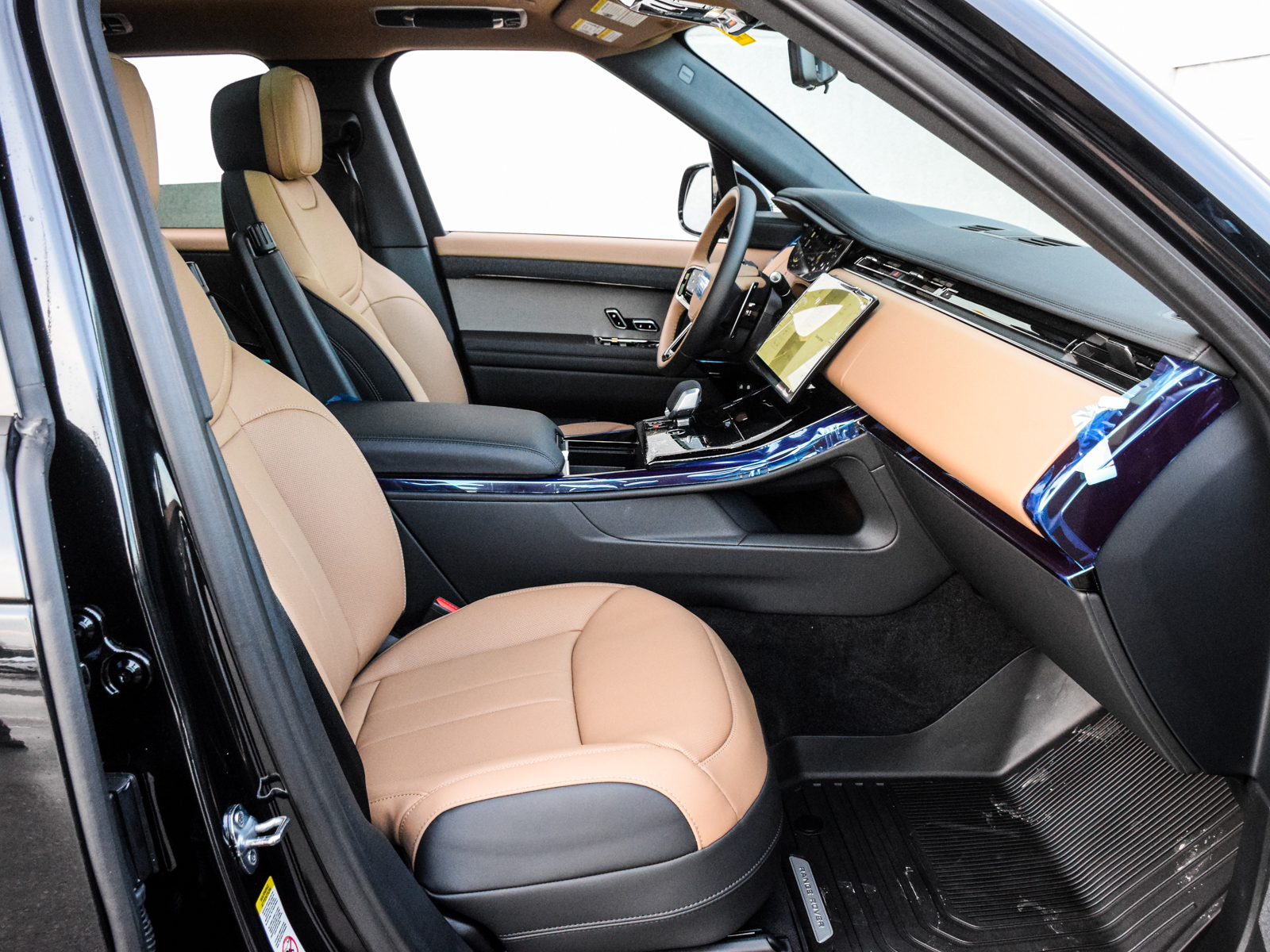 2026 Land Rover Range Rover Sport Dynamic SE, 多伦多, 全款车